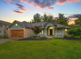657 Bald Eagle Ct, Westerville, OH