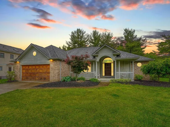 657 Bald Eagle Ct, Westerville, OH 43082