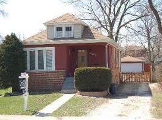 4502 Pershing Ave, Downers Grove, IL 60515