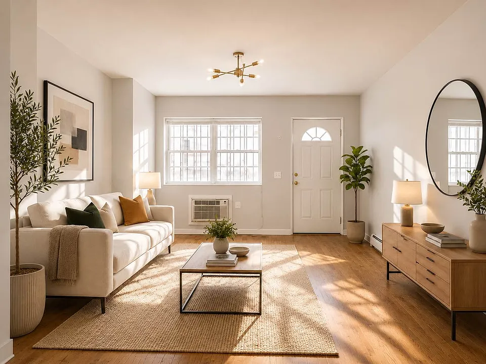 1775 Eastern Pkwy #B