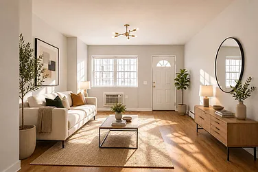 1775 Eastern Parkway, #2