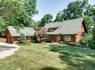 3975 S Inverness Farm Rd, Bloomington, IN 47401