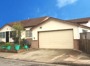 758 S 40th St, Richmond, CA 94804