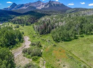 3170 San Juan Vista Dr, Placerville, CO 81430