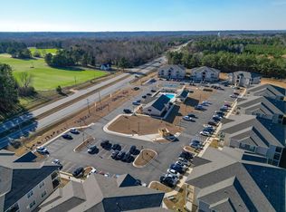 210 Grove Cir APT 202, Lillington, NC 27546