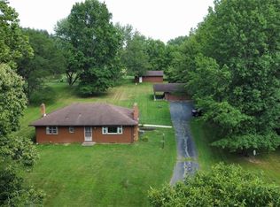 2669 N Lipkey Rd, North Jackson, OH 44451
