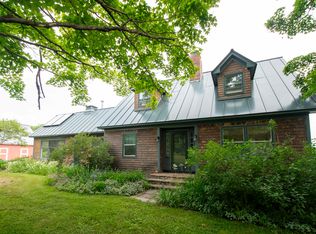 376 Grimes Rd, Lincoln, VT 05443