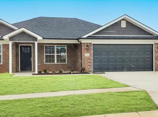 2016 Partridge Way, Richmond, KY 40475