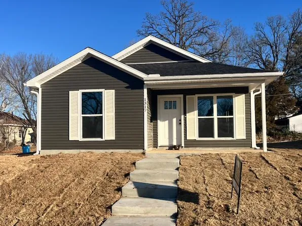 1317 E Valley Street, Joplin, MO 64801