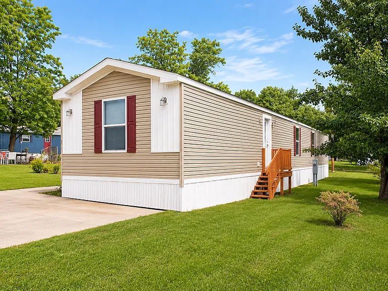 211 N Boyd Dr — Photo 4