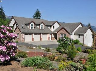 7405 NE 317th Pl, Camas, WA 98607