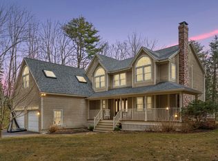 20 Edes Rd, Cumberland, ME 04021