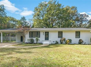 2700 31st Avenue Way, Northport, AL 35476