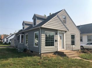 192 19th Ave SW, Cedar Rapids, IA 52404