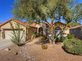7490 W Mystic Sky Ln, Tucson, AZ 85743