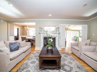 10015 Petit Ave, North Hills, CA 91343