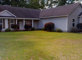 136 Ray Rd, Cordele, GA 31015