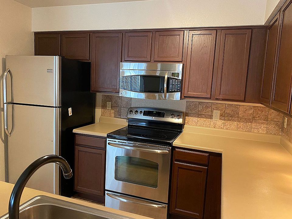 Updated Kitchen