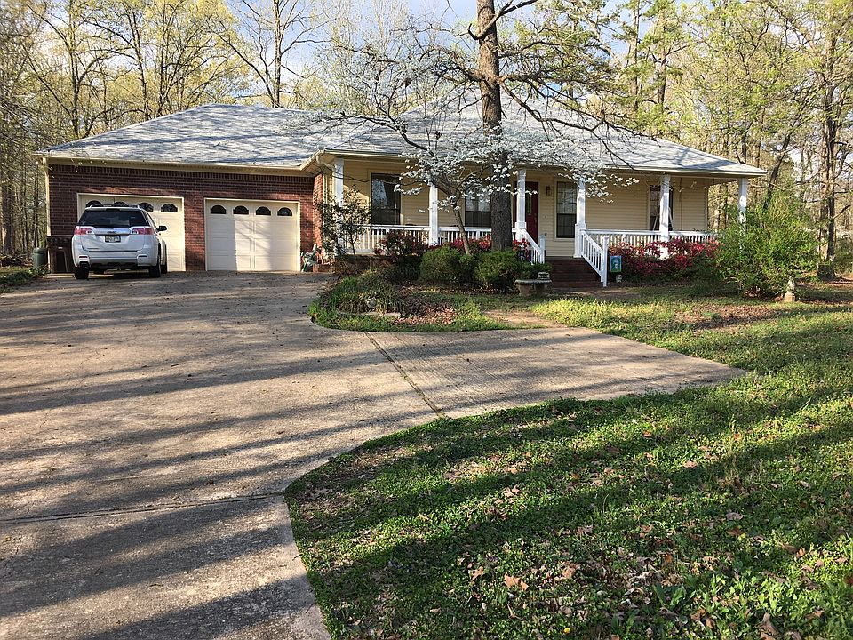 Classic southern home