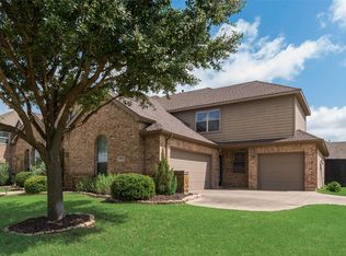 1021 Springtown, Forney, TX 75126