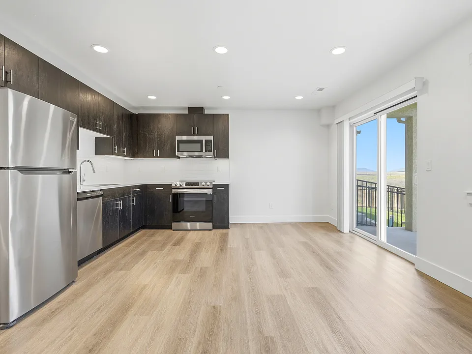 West Vine Townhomes