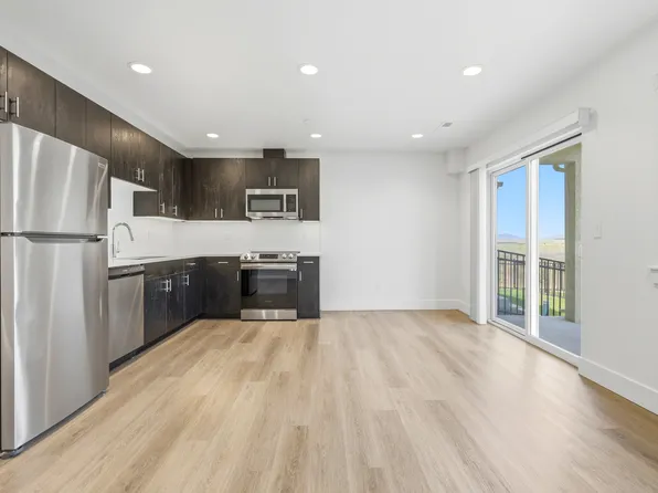 West Vine Townhomes