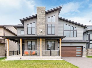 106 Stoneleigh Dr, The Blue Mountains, ON L9Y5J6