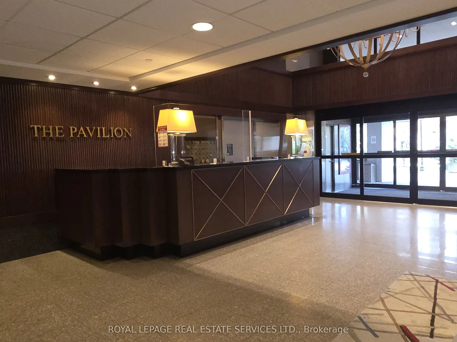 The Pavilion — Photo 3