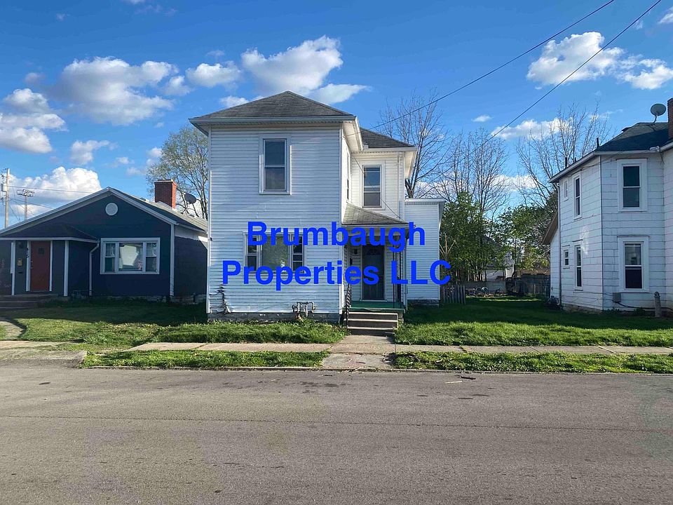 1st image of 411 W Greene St