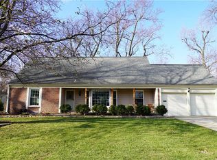 9716 Outlook St, Overland Park, KS 66207