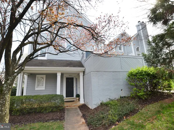 1420 Church Hill Pl, Reston, VA 20194