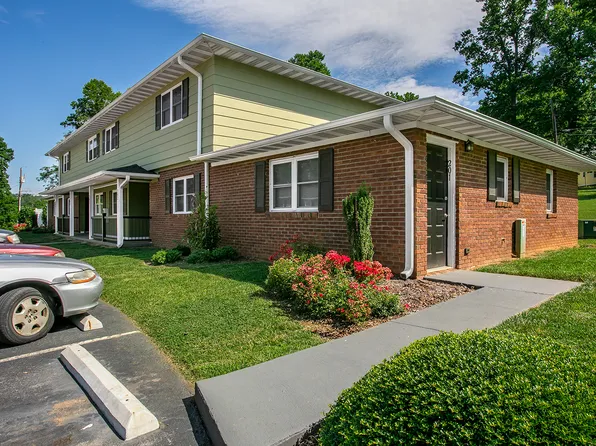 South Asheville Commons