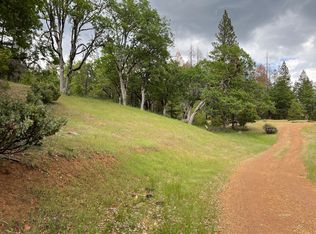 14991 State Highway 3, Hayfork, CA 96041