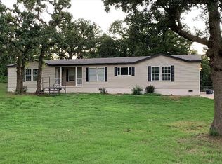 3360 Red Fox Trail Rd, Edmond, OK 73034