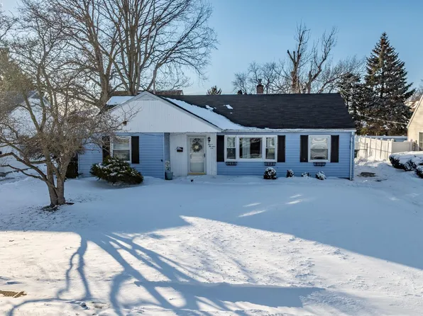 706 Taft St, Pt Clinton, OH 43452