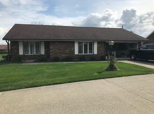 1133 Lindsey Rd, Springfield, OH 45503