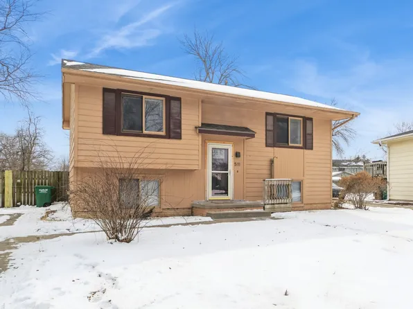 511 14th Ave NW, Altoona, IA 50009