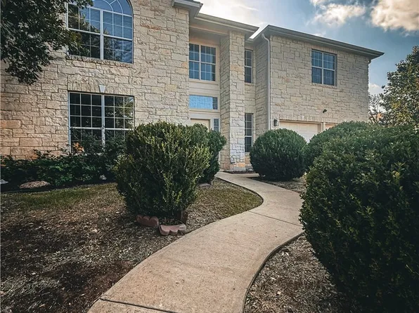 521 Weeping Willow Dr, Temple, TX 76502