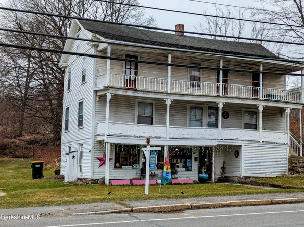 24-34 South St, Cheshire, MA 01225