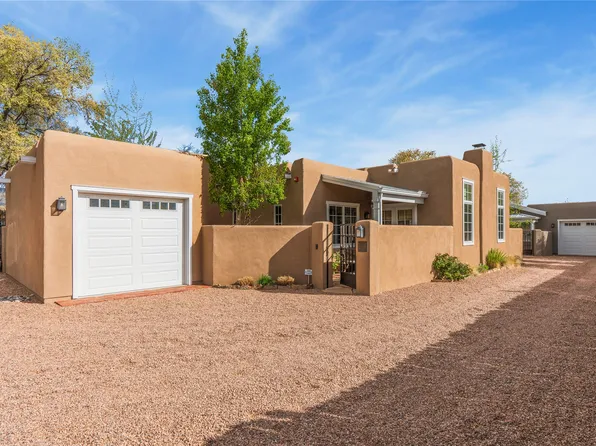 502 Jose St Unit B, Santa Fe, NM 87501
