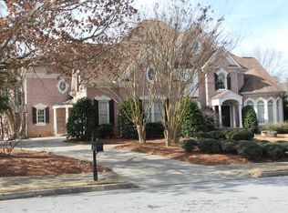 4190 Iron Duke Ct, Duluth, GA 30097