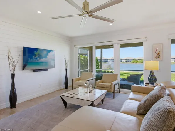 171 Indies DR E #101, NAPLES, FL 34114