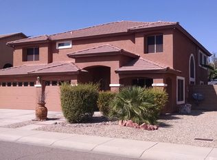 2918 W Maldonado Rd, Phoenix, AZ 85041