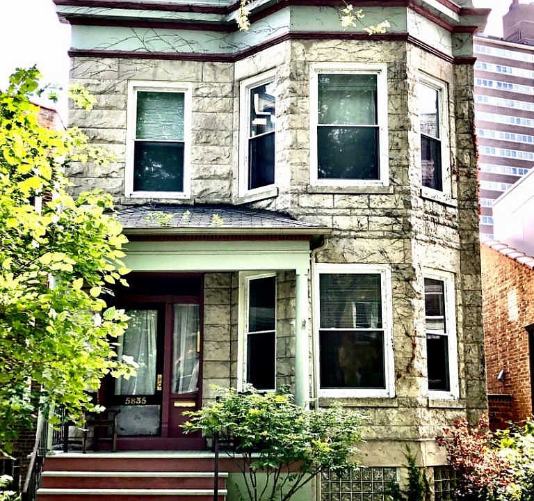 1st image of 5835 N Magnolia Ave #1