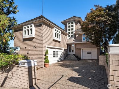 1736 Arch Avenue SW, Seattle, WA, 98116