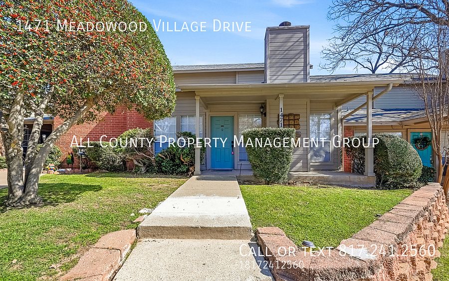 1st image of 1471 Meadowood Village Dr