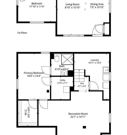 1010 W Roosevelt Rd — Photo 20