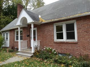 1 Cherry Ave, Delmar, NY