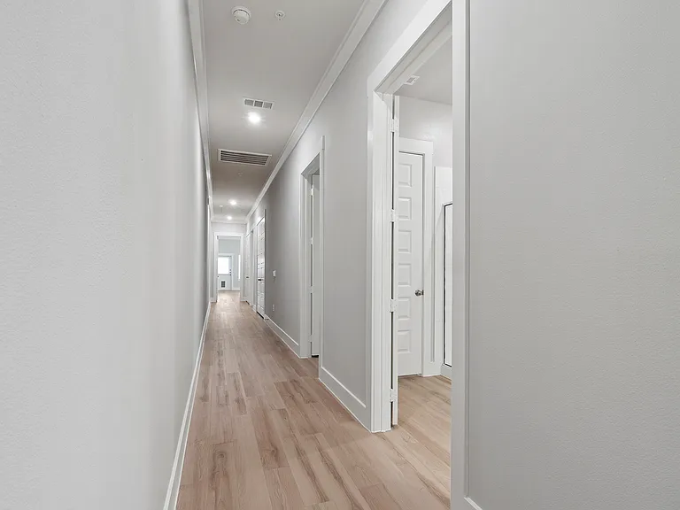 Hallway Hallway