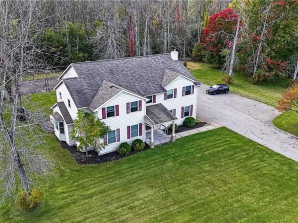 6313 Tuckahoe Rd, Williamson, NY 14589